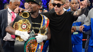 Mayweather Vs. Pacquiao Is (Maybe) Happening, Five Years Too Late